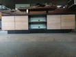 Home Interior TV Stand - Brand New Wood - 4