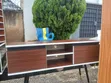 Home Interior TV Stand - Brand New Wood - 5