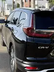 2022 Honda CR-V Touring SUV - 1