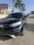 2022 Honda CR-V Touring SUV - 2