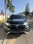 2022 Honda CR-V Touring SUV - 3