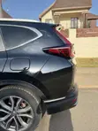 2022 Honda CR-V Touring SUV - 5