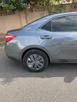 Toyota Corolla 2017 - 1