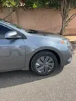 Toyota Corolla 2017 - 2