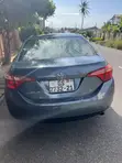 Toyota Corolla 2017 - 3