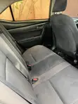 Toyota Corolla 2017 - 4