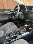 Toyota Corolla 2017 - 5