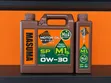 MASUMA 0W-30 Full Synthetic Engine Oil - 1