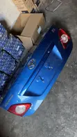 Toyota Corolla Boot/Tailgate (2009-2013) - 1