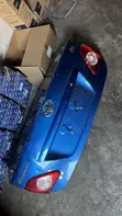 Toyota Corolla Boot/Tailgate (2009-2013) - 2