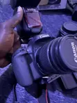 Canon EOS 750D DSLR Camera with 18-55mm Lens - 4