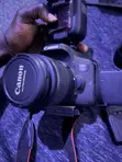 Canon EOS 750D DSLR Camera with 18-55mm Lens - 5