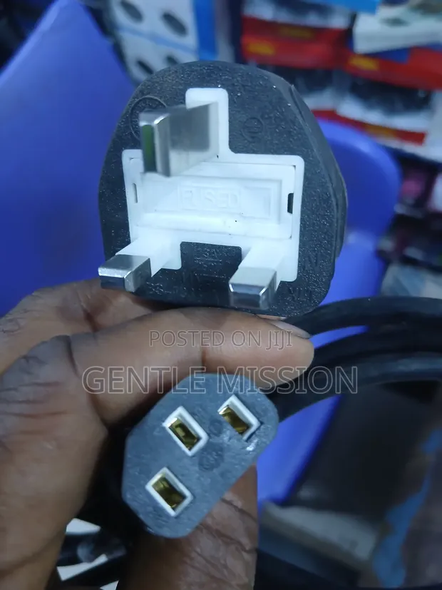 Desktop Cable - Brand New - 1