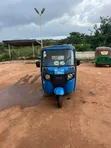 Bajaj RE 2025 Blue - 1
