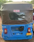 Bajaj RE 2025 Blue - 4