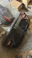 Mazda 3 Saloon Boot/Tailgate (2014-2018) - 1