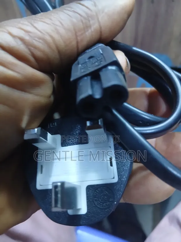 Original Fuse Cable for Radio and Television - 1
