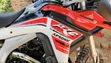 New Apsonic AP250 PRO 2025 Motorcycle - White - 2