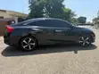 2017 Honda Civic Touring Sedan (1.5L) - 2