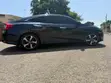 2017 Honda Civic Touring Sedan (1.5L) - 4