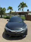 2017 Honda Civic Touring Sedan (1.5L) - 5