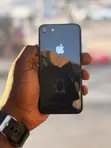 Apple iPhone 8 256GB Black - 2