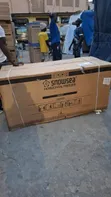 Snowsea 500L Double Door Chest Freezer - 2