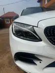 2015 Mercedes-Benz C300 Luxury 4Matic Sedan - 1