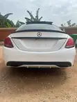 2015 Mercedes-Benz C300 Luxury 4Matic Sedan - 5
