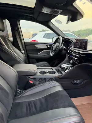 2025 Acura MDX SH-AWD w/A-Spec Package SUV