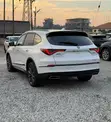 2025 Acura MDX SH-AWD w/A-Spec Package SUV - 2