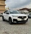 2025 Acura MDX SH-AWD w/A-Spec Package SUV - 3