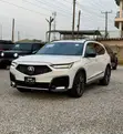 2025 Acura MDX SH-AWD w/A-Spec Package SUV - 4