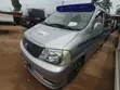 Toyota HiAce 2010 - 2