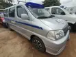 Toyota HiAce 2010 - 3