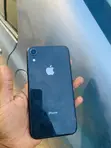 Apple iPhone XR 256GB Black - 2