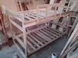 One and a Half Bunk Bed - 1