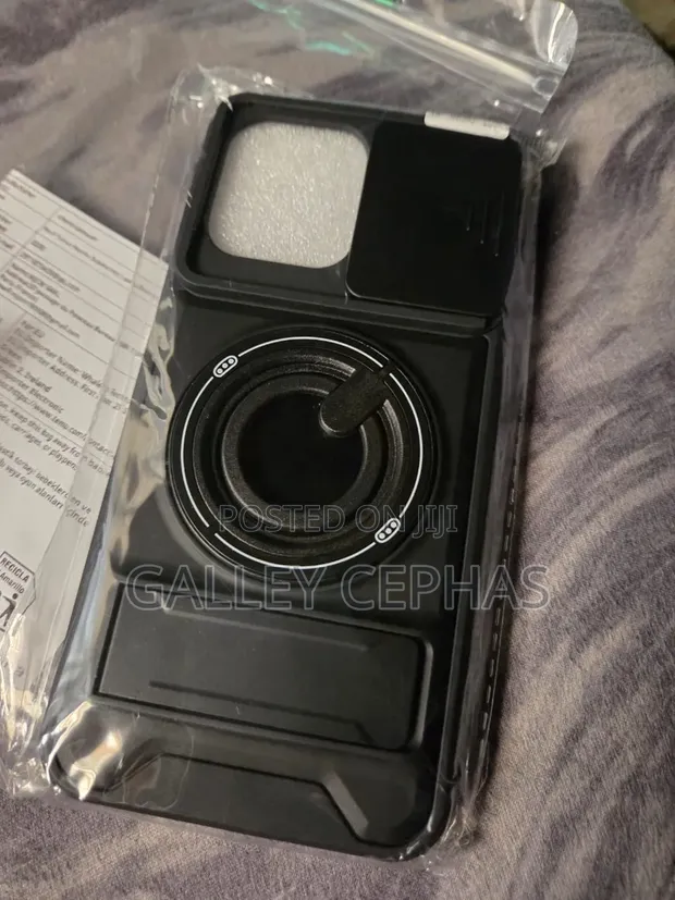 Oppo Reno 15FS Protective Case - 1