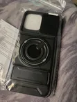 Oppo Reno 15FS Protective Case - 1