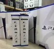 Playstation 5 Slim Standard 1TB with Accessories - 1