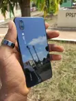 Huawei P20 128GB Black - 1