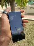 Huawei P20 128GB Black - 2