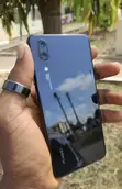 Huawei P20 128GB Black - 3