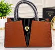 Ladies Leather Handbag - Bags 4 U - 3