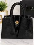 Ladies Leather Handbag - Bags 4 U - 5