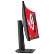 ASUS ROG XG32WCS 32" 1440p 180Hz Curved Gaming Monitor - 2