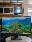 ASUS ROG XG32WCS 32" 1440p 180Hz Curved Gaming Monitor - 5