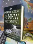 An Introduction to the New Testament by D.A. Carson, Douglas J. Moo, Leon Morris - 2