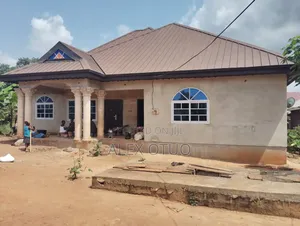5 Bedroom House for Sale in Alex Otuo Properties, Kumasi Metropolitan