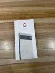 New Google Pixel 6a 128GB White - 2